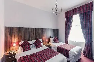Zentrales Hotel: Argyll Guest House