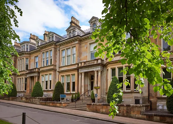 One Devonshire Gardens a Hotel Du Vin